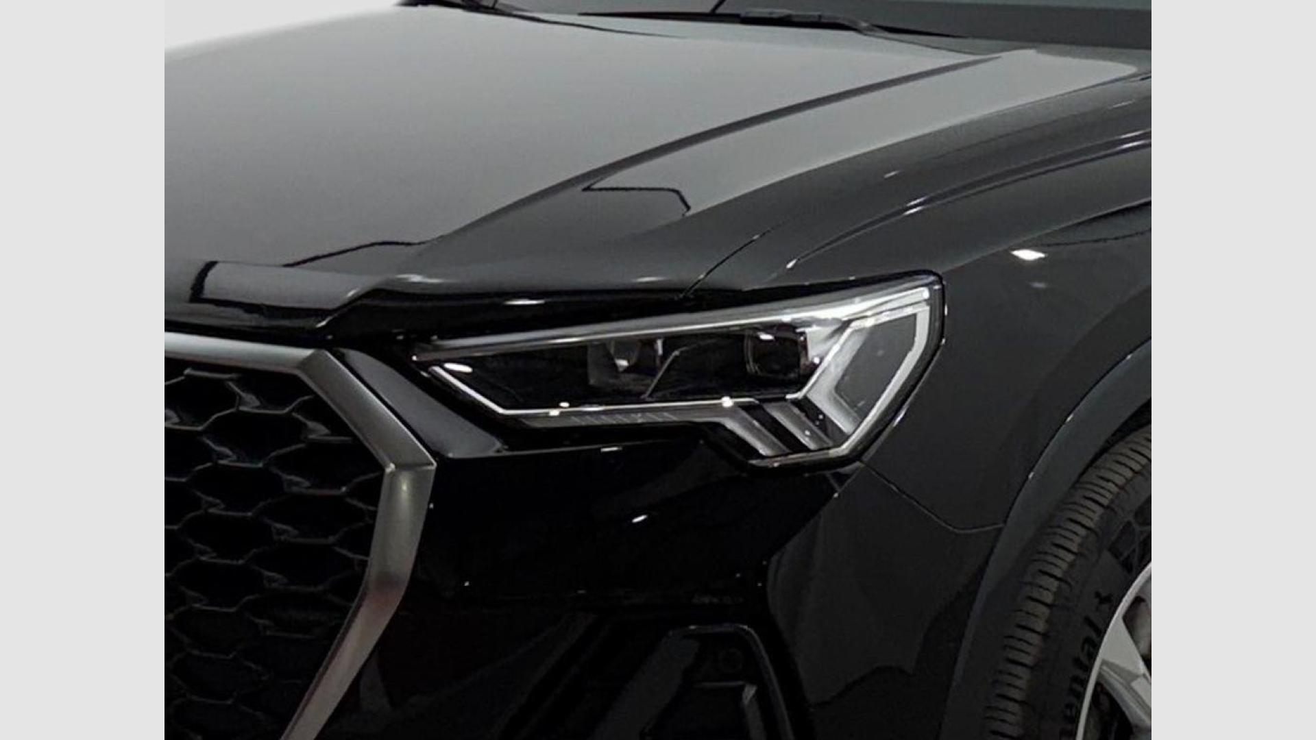 Audi Q3 Sportback Advanced 35 TDI 110 kW (150 CV) S tronic