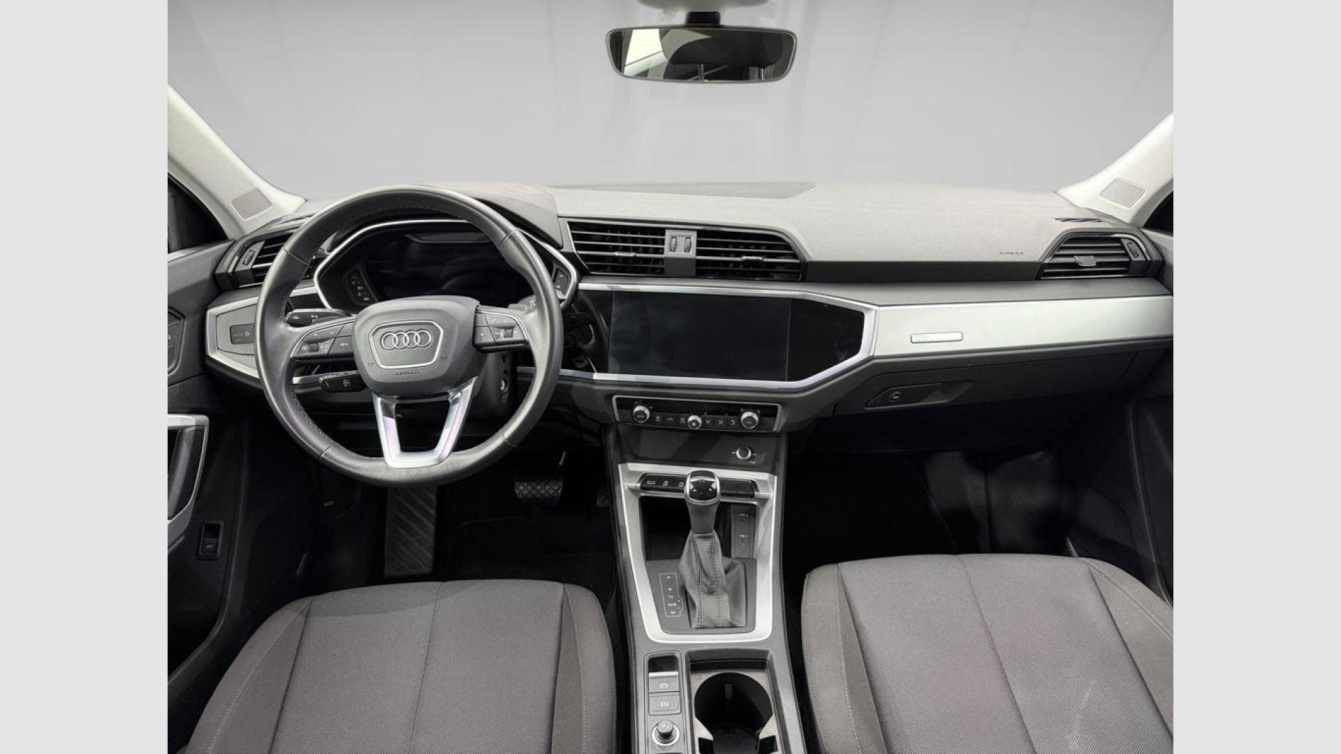 Audi Q3 Sportback Advanced 35 TDI 110 kW (150 CV) S tronic