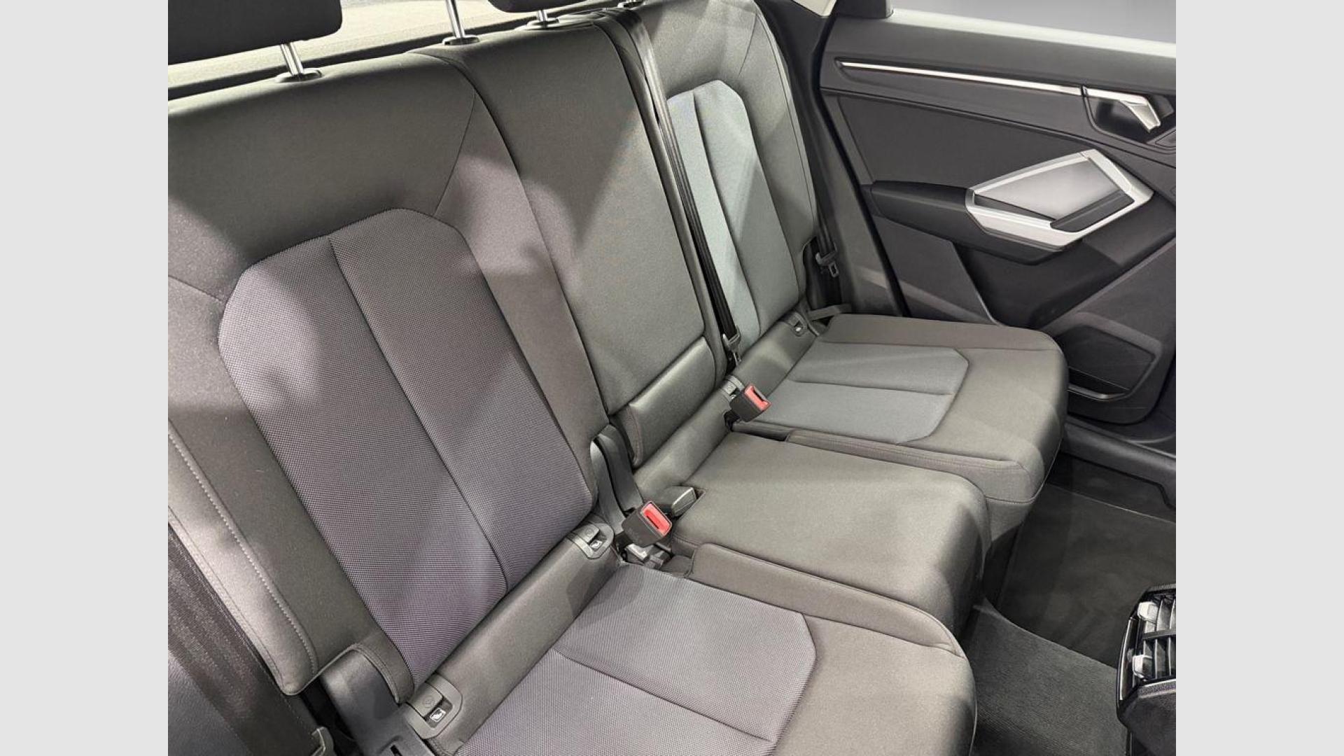 Audi Q3 Sportback Advanced 35 TDI 110 kW (150 CV) S tronic