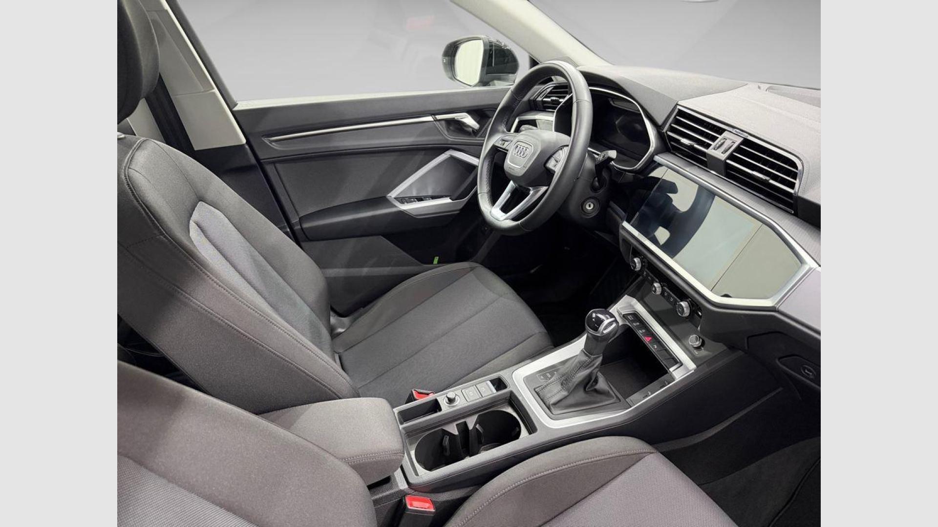 Audi Q3 Sportback Advanced 35 TDI 110 kW (150 CV) S tronic