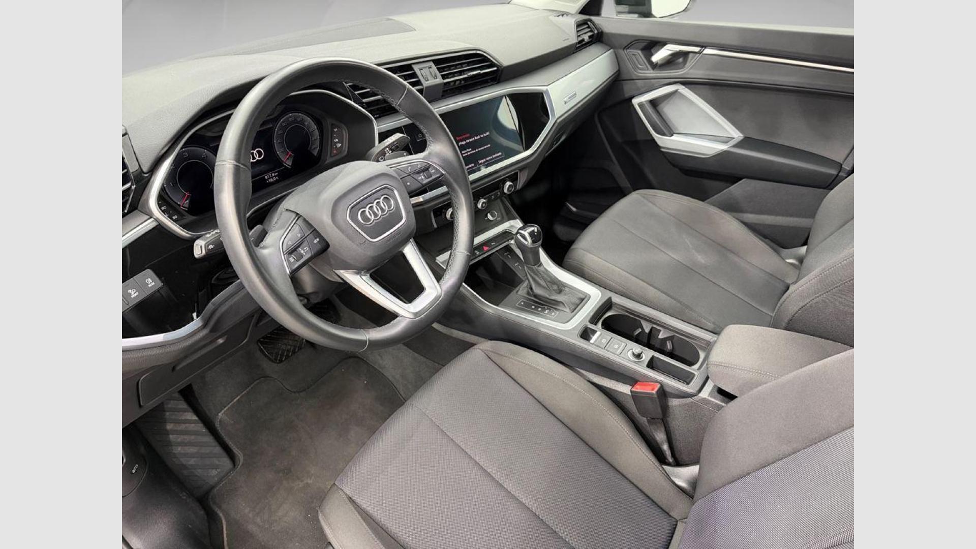 Audi Q3 Sportback Advanced 35 TDI 110 kW (150 CV) S tronic