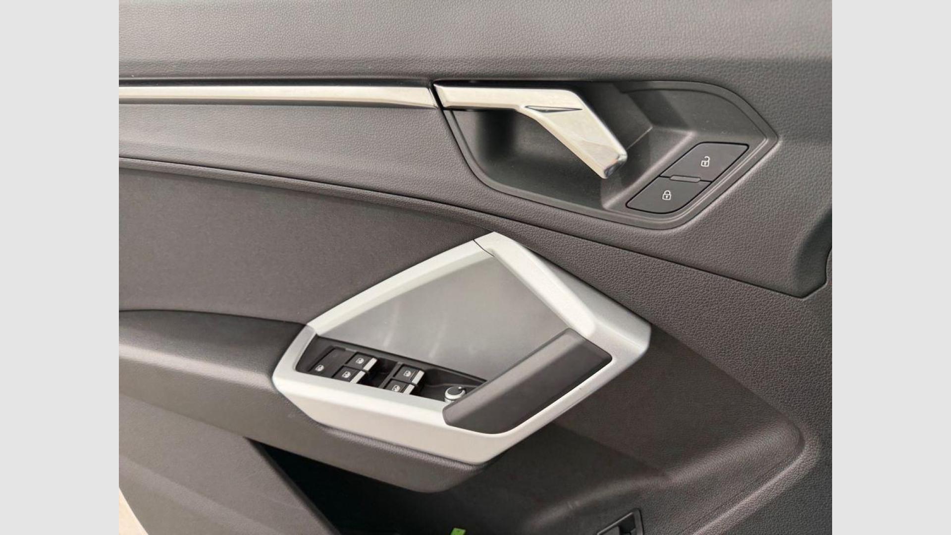 Audi Q3 Sportback Advanced 35 TDI 110 kW (150 CV) S tronic