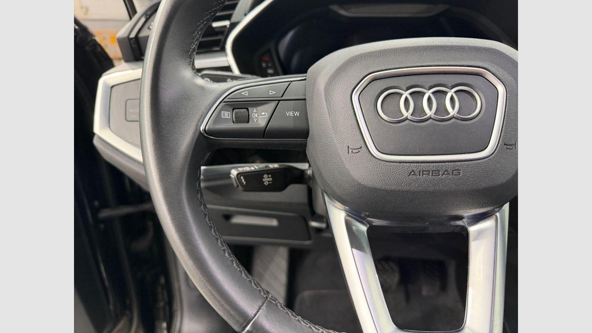 Audi Q3 Sportback Advanced 35 TDI 110 kW (150 CV) S tronic