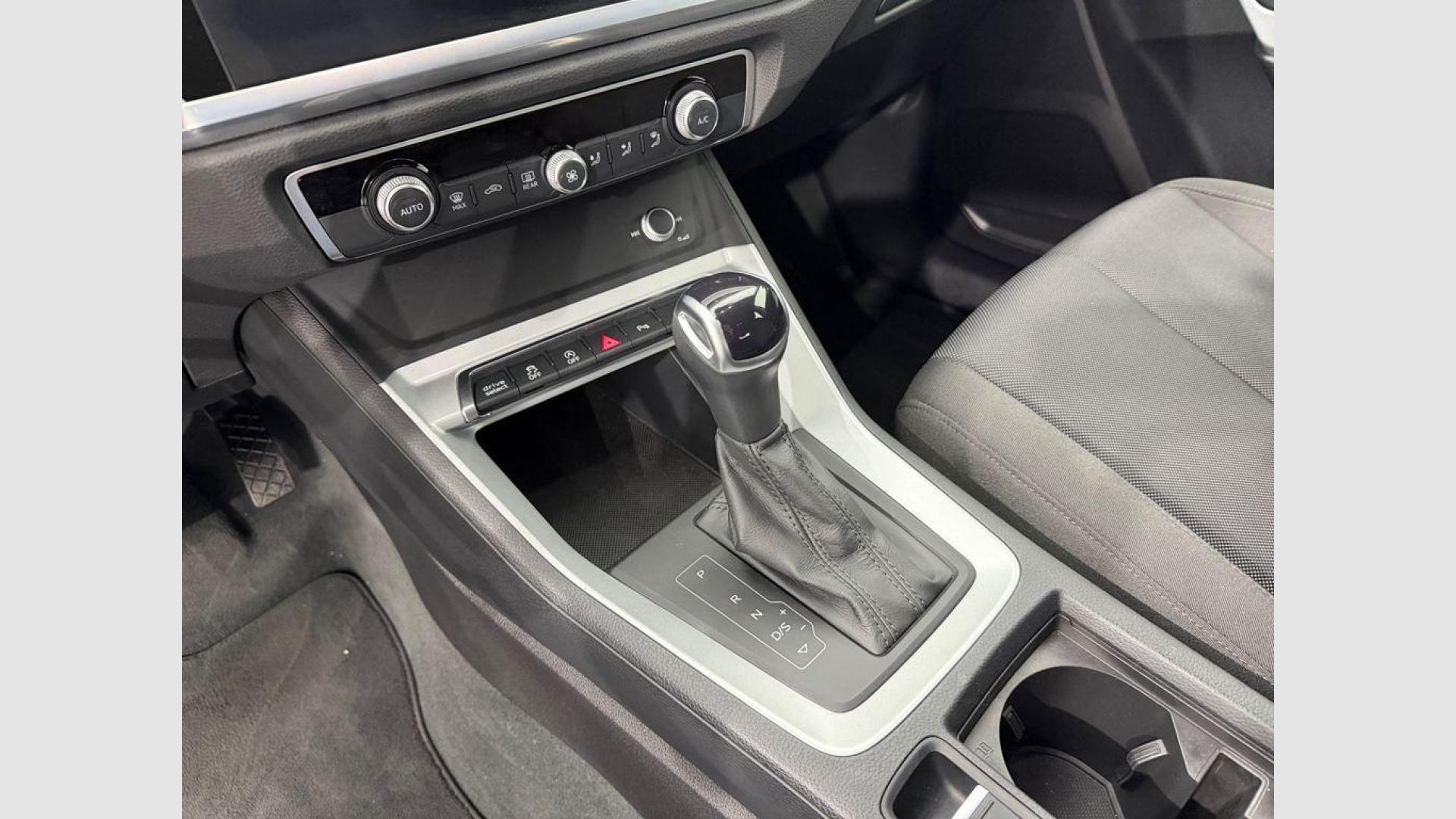 Audi Q3 Sportback Advanced 35 TDI 110 kW (150 CV) S tronic