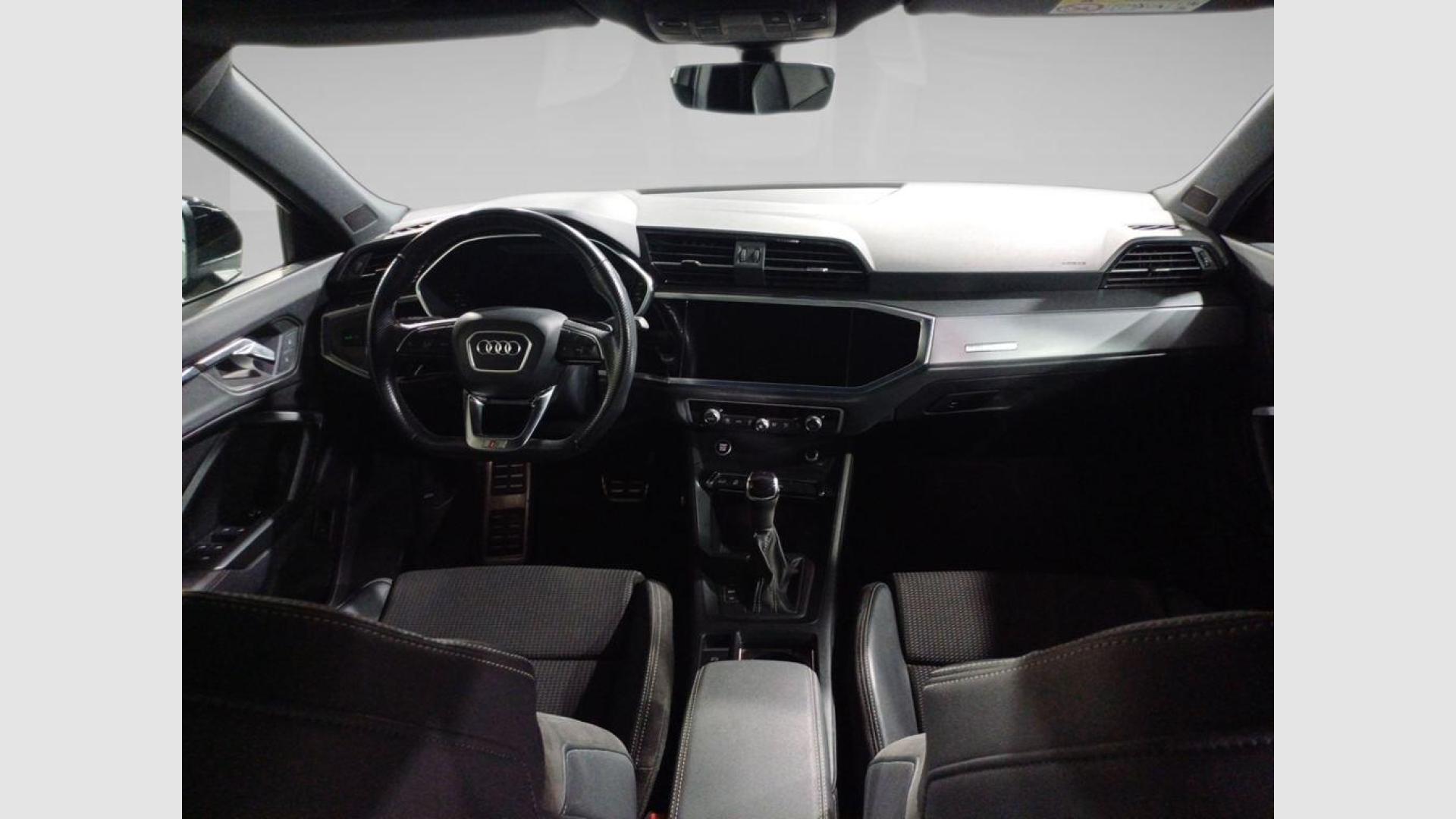 Audi Q3 Sportback S line 35 TDI 110 kW (150 CV) S tronic