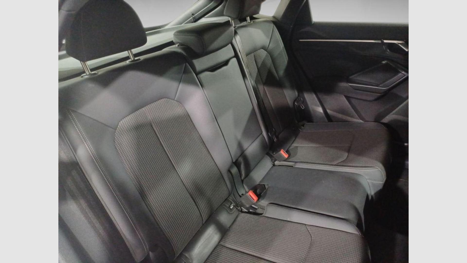 Audi Q3 Sportback S line 35 TDI 110 kW (150 CV) S tronic