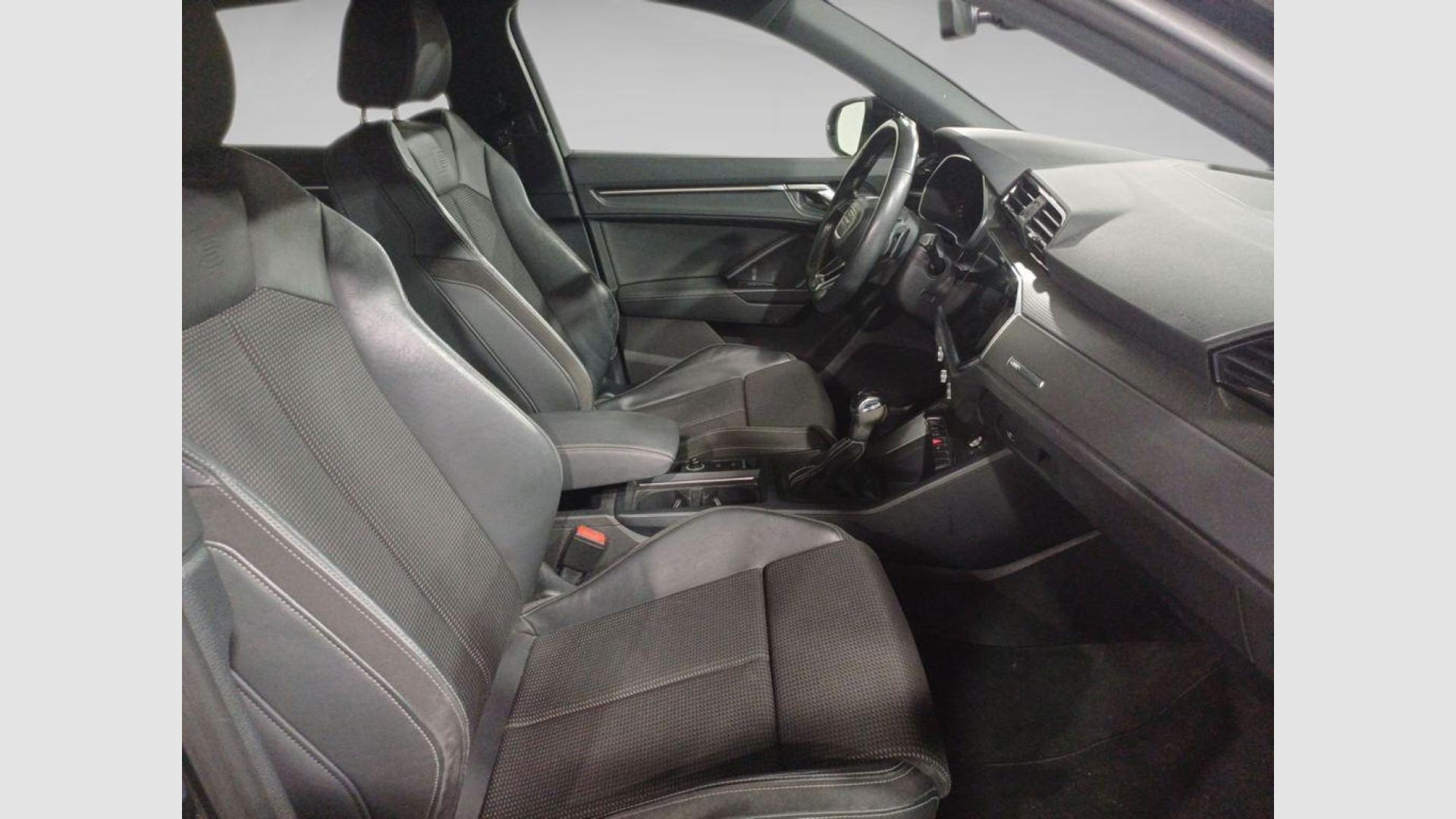 Audi Q3 Sportback S line 35 TDI 110 kW (150 CV) S tronic