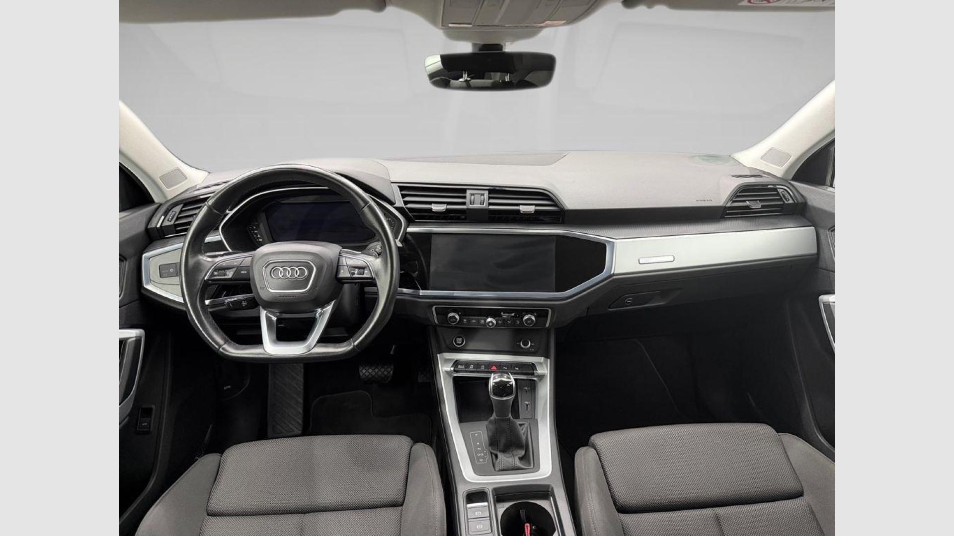 Audi Q3 Sportback Advanced 35 TDI 110 kW (150 CV) S tronic