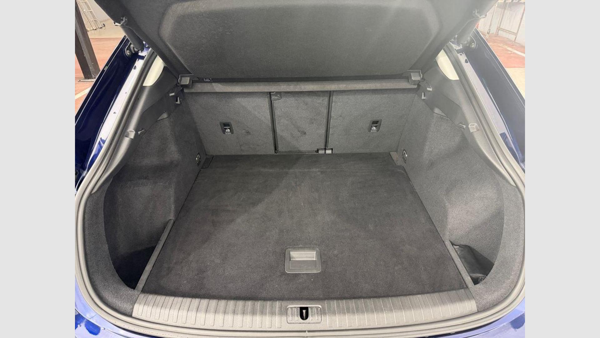 Audi Q3 Sportback Advanced 35 TDI 110 kW (150 CV) S tronic