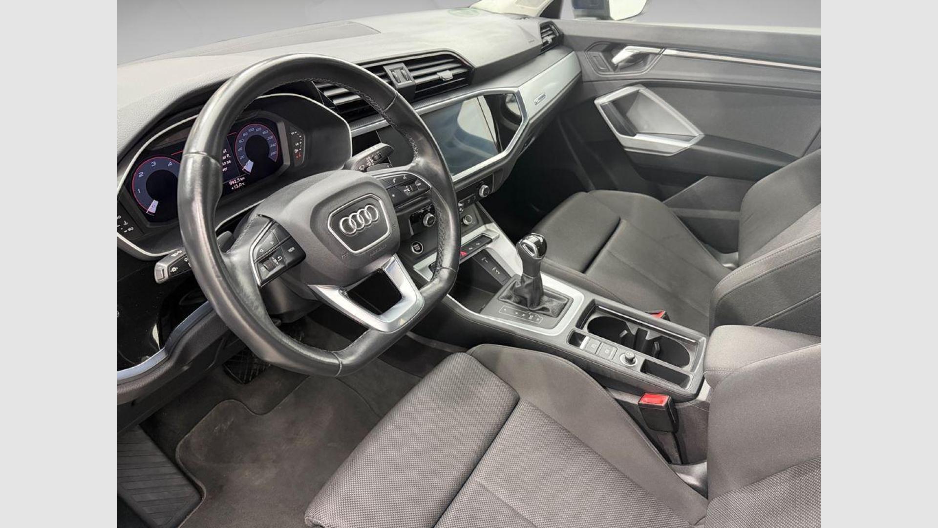 Audi Q3 Sportback Advanced 35 TDI 110 kW (150 CV) S tronic