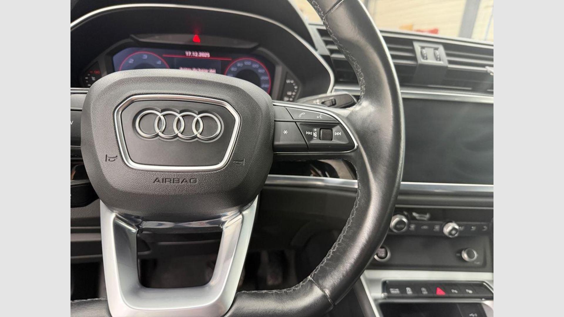 Audi Q3 Sportback Advanced 35 TDI 110 kW (150 CV) S tronic