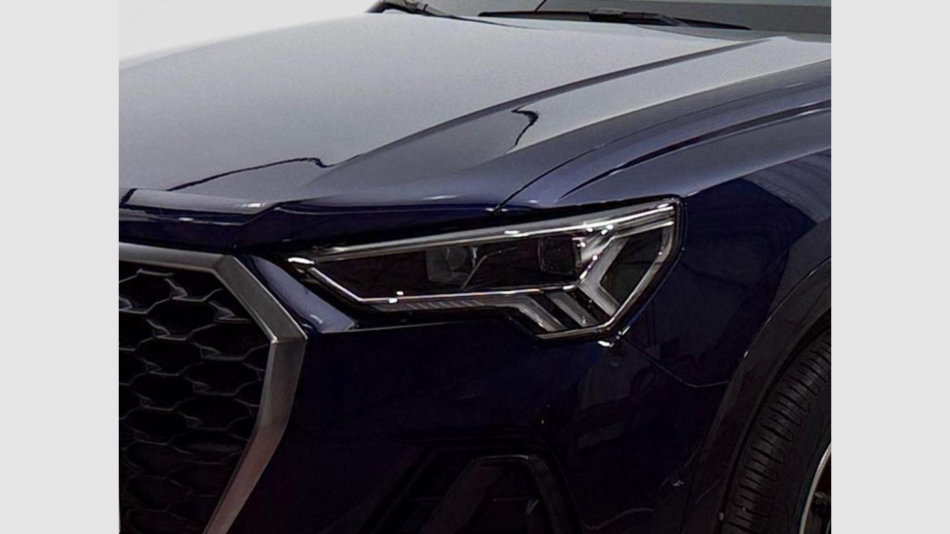 Audi Q3 Sportback Advanced 35 TDI 110 kW (150 CV) S tronic