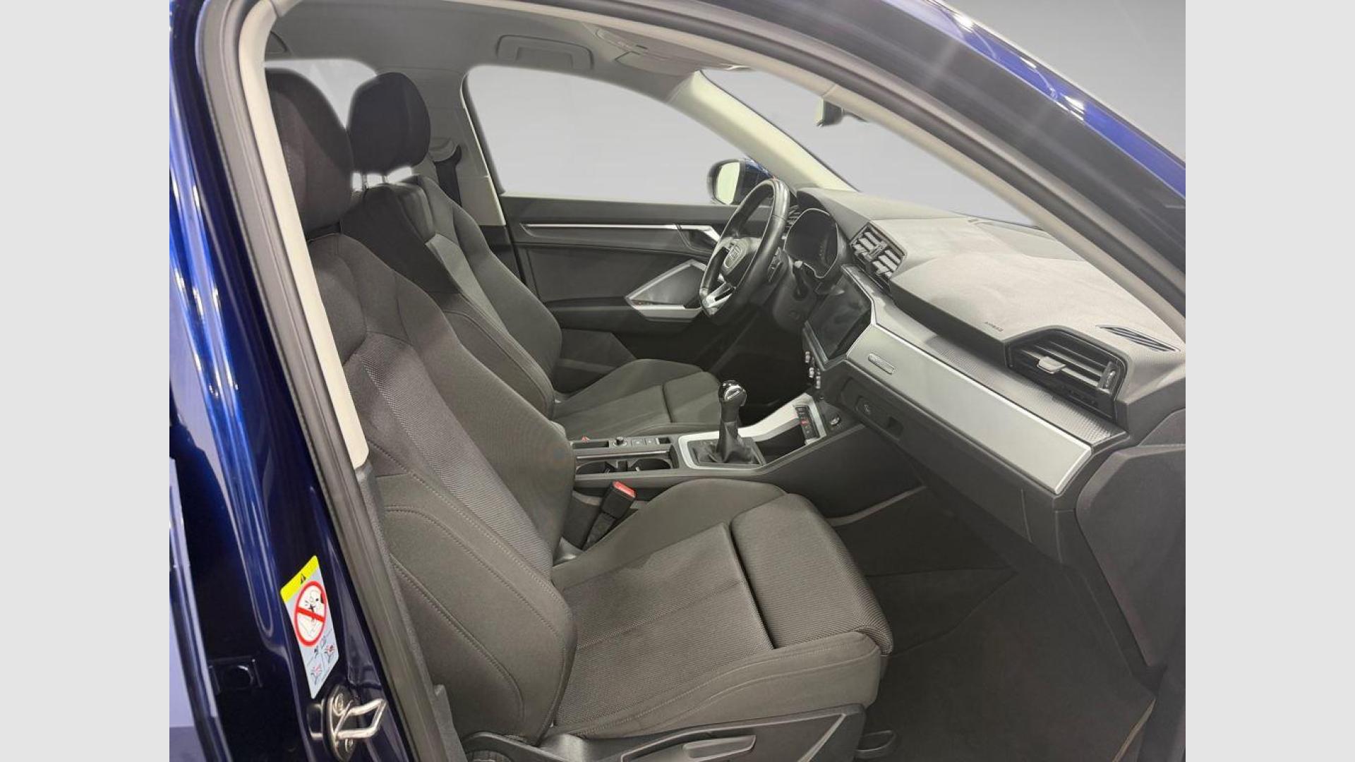 Audi Q3 Sportback Advanced 35 TDI 110 kW (150 CV) S tronic