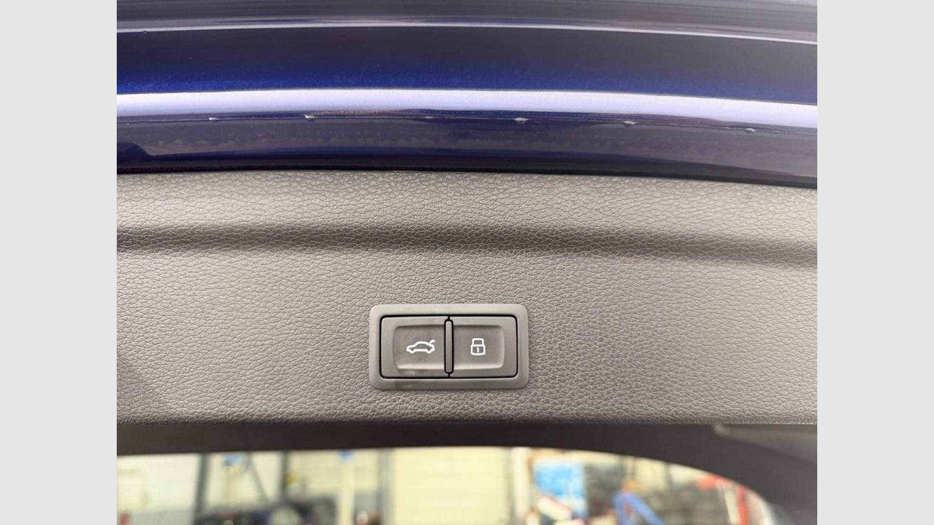 Audi Q3 Sportback Advanced 35 TDI 110 kW (150 CV) S tronic