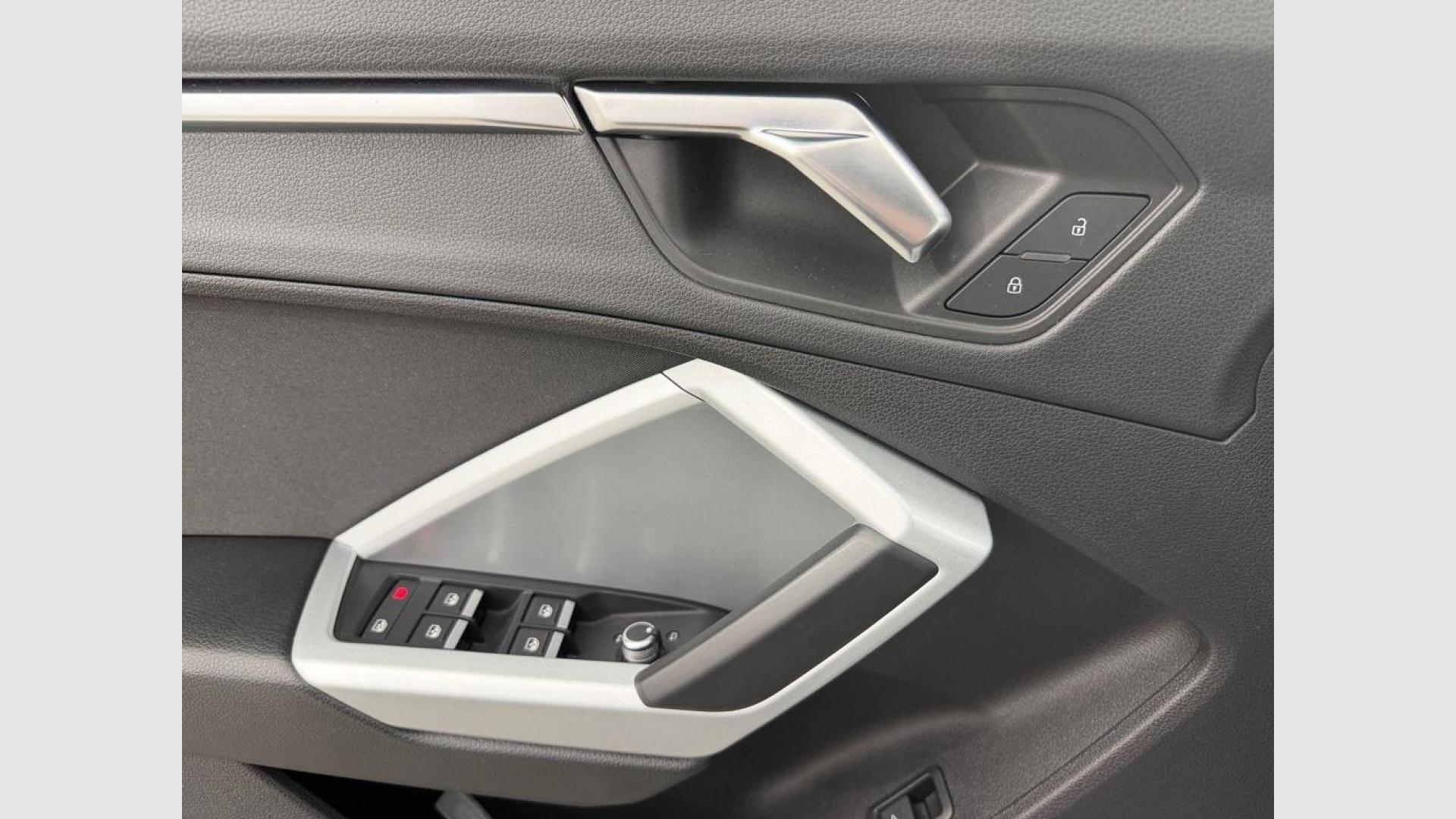 Audi Q3 Sportback Advanced 35 TDI 110 kW (150 CV) S tronic