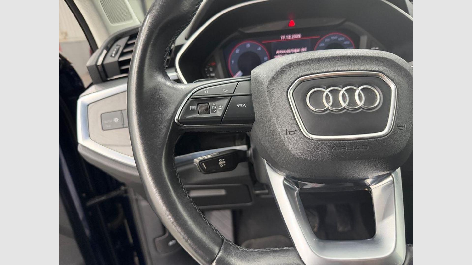 Audi Q3 Sportback Advanced 35 TDI 110 kW (150 CV) S tronic