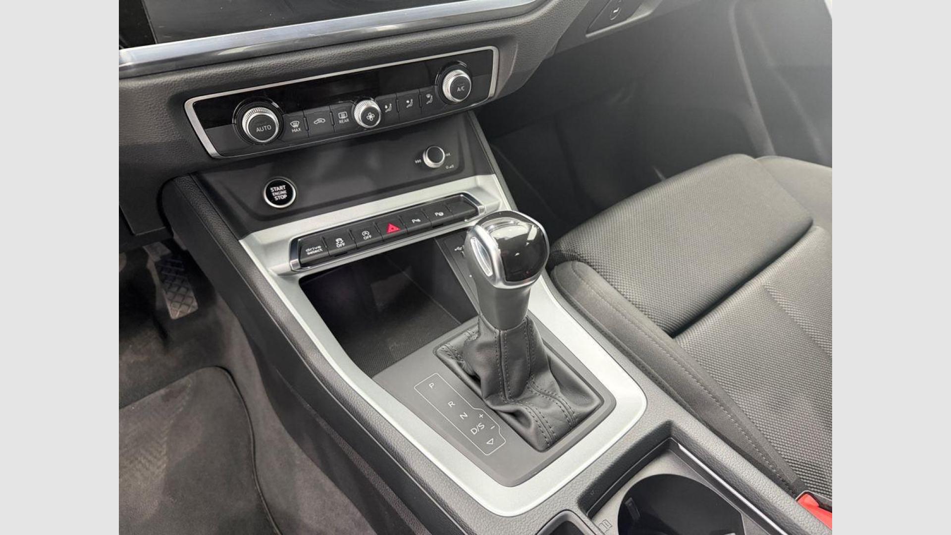 Audi Q3 Sportback Advanced 35 TDI 110 kW (150 CV) S tronic