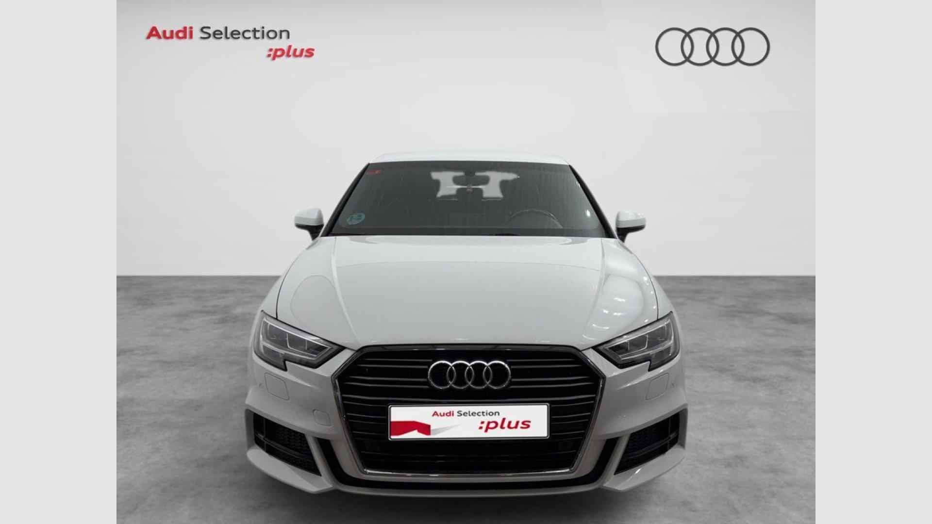 Audi A3 Sportback S line 30 TDI 85 kW (116 CV)