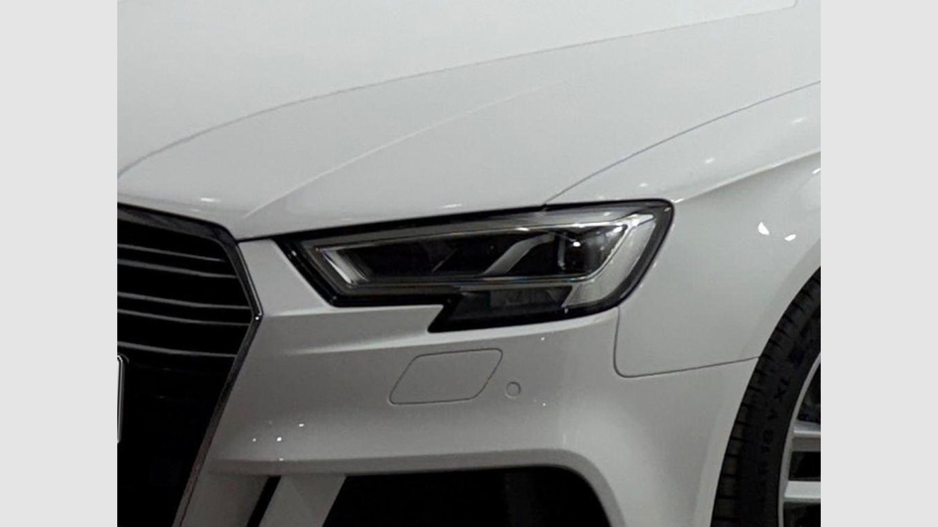 Audi A3 Sportback S line 30 TDI 85 kW (116 CV)