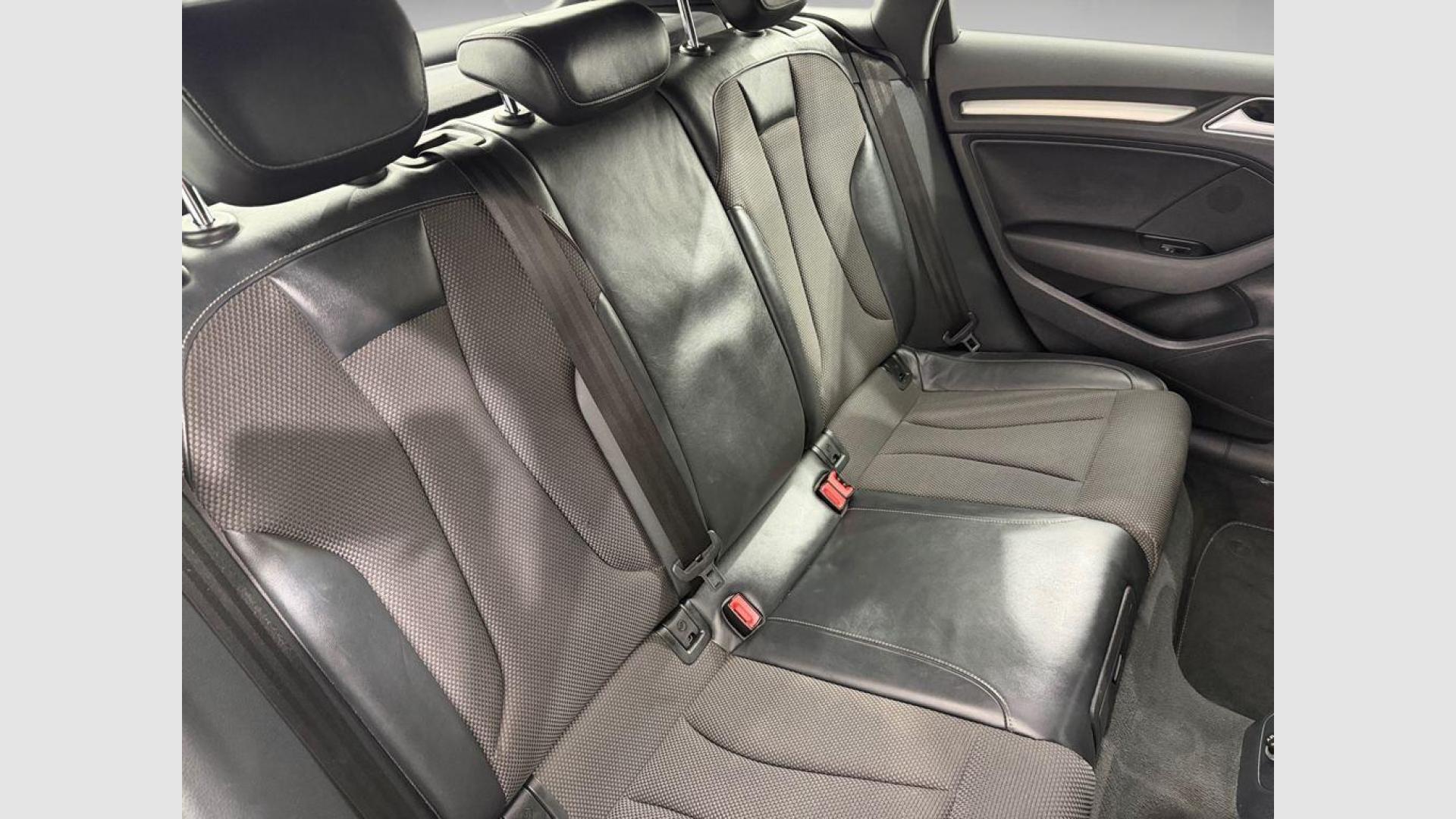 Audi A3 Sportback S line 30 TDI 85 kW (116 CV)