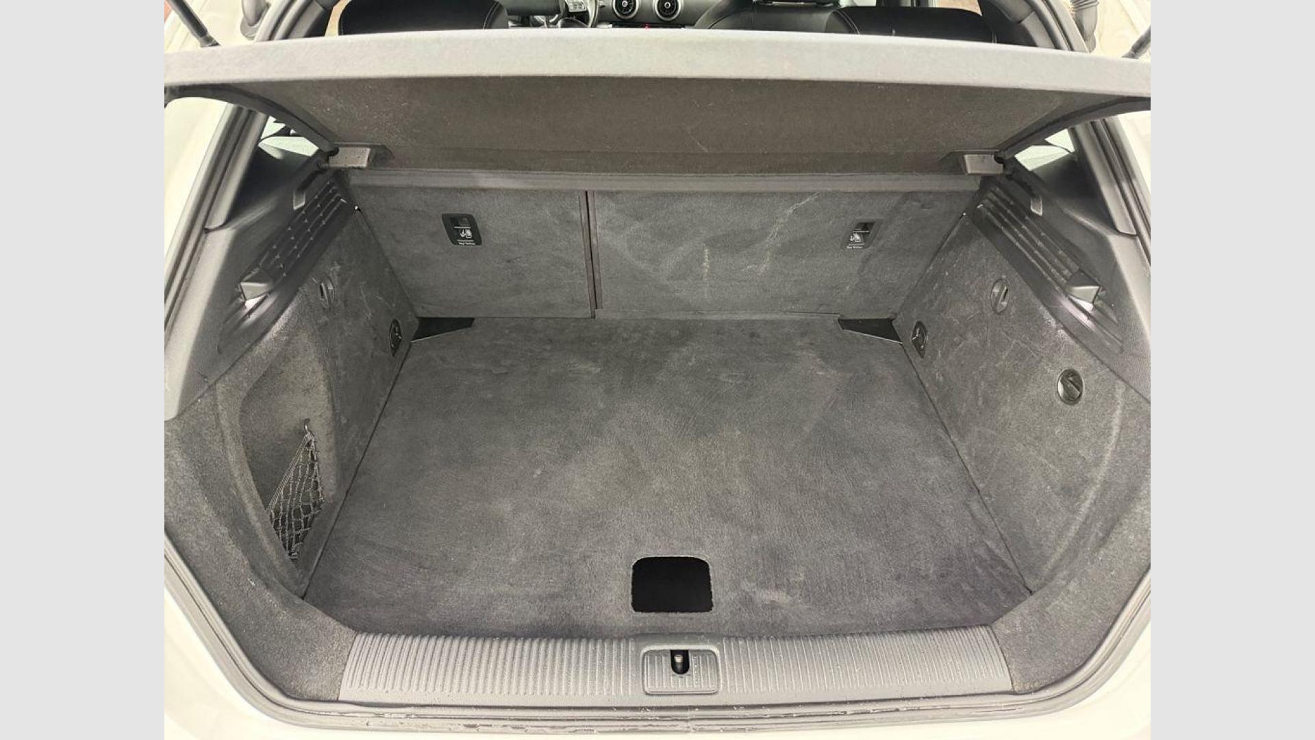 Audi A3 Sportback S line 30 TDI 85 kW (116 CV)