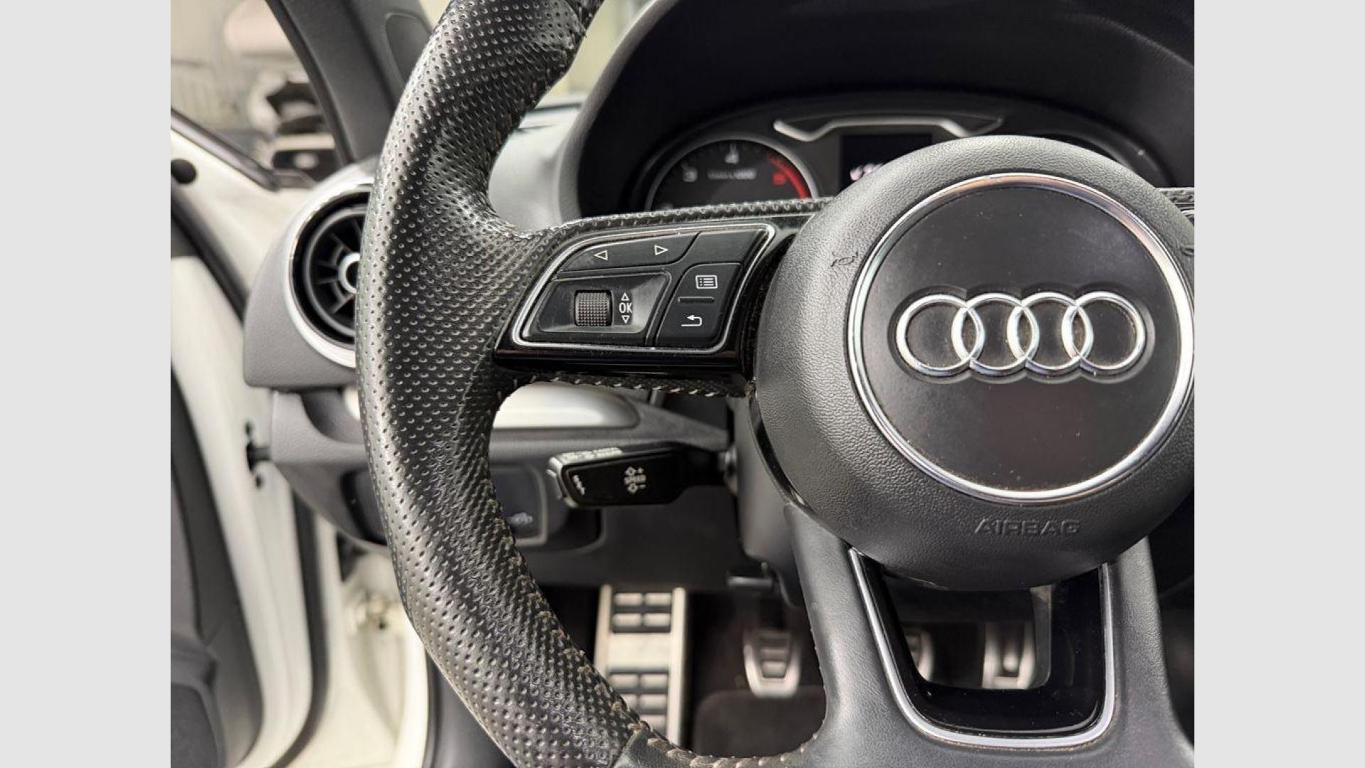 Audi A3 Sportback S line 30 TDI 85 kW (116 CV)