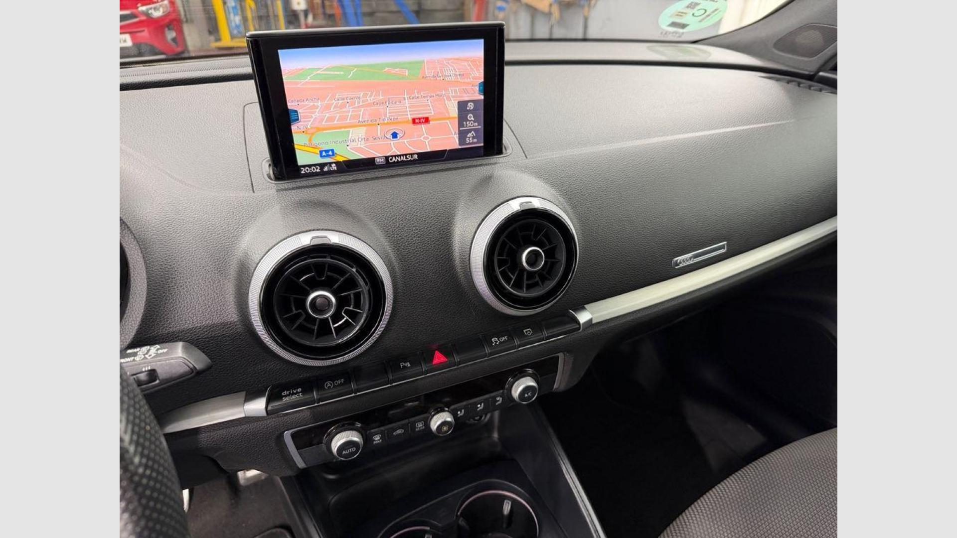 Audi A3 Sportback S line 30 TDI 85 kW (116 CV)