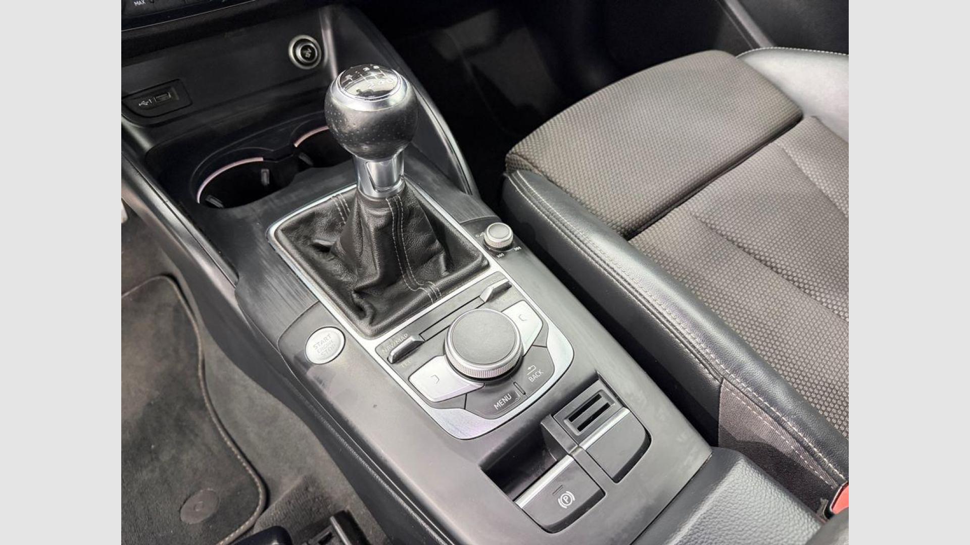 Audi A3 Sportback S line 30 TDI 85 kW (116 CV)