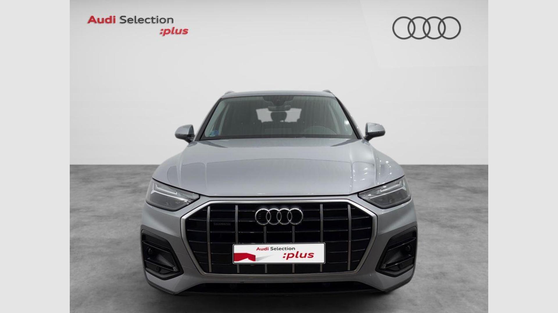 Audi Q5 SPORTBACK Advanced 40 TDI quattro-ultra 150 kW (204 CV) S tronic