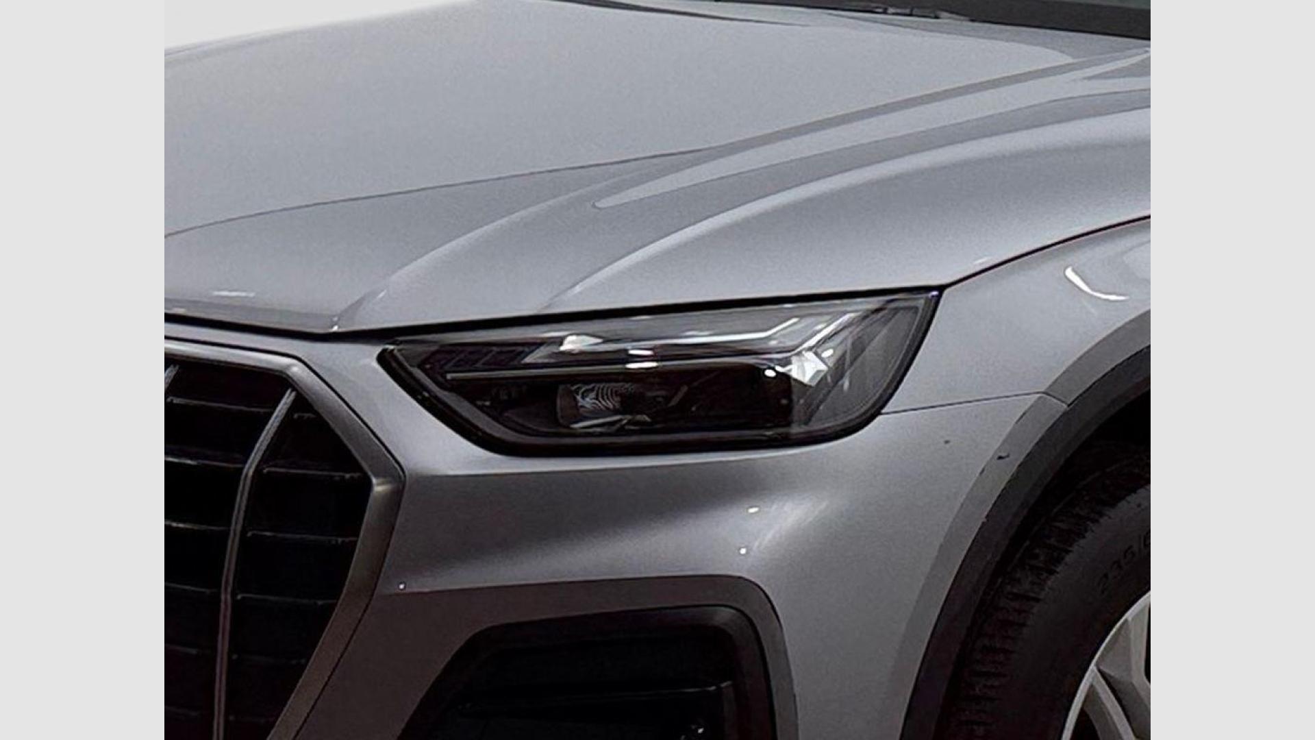 Audi Q5 SPORTBACK Advanced 40 TDI quattro-ultra 150 kW (204 CV) S tronic