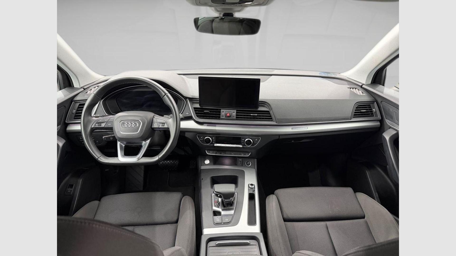 Audi Q5 SPORTBACK Advanced 40 TDI quattro-ultra 150 kW (204 CV) S tronic