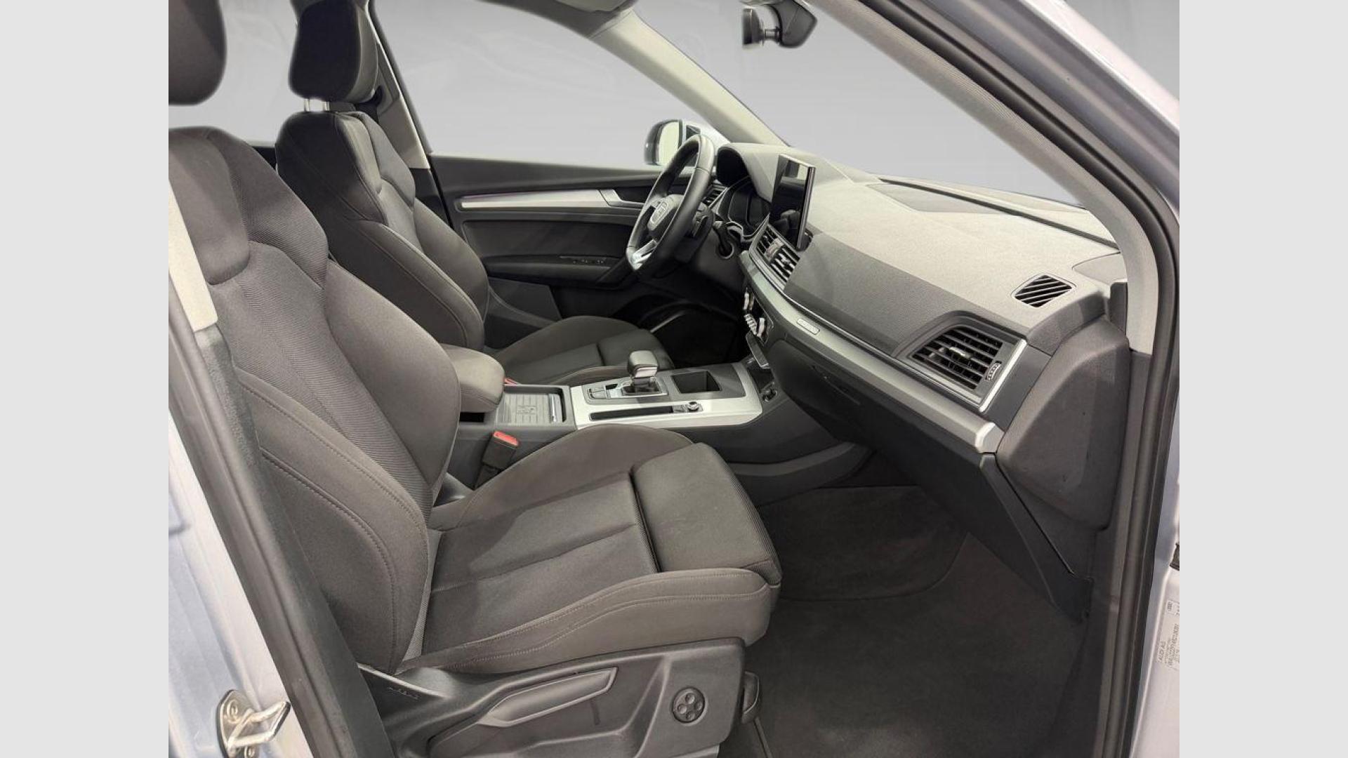 Audi Q5 SPORTBACK Advanced 40 TDI quattro-ultra 150 kW (204 CV) S tronic