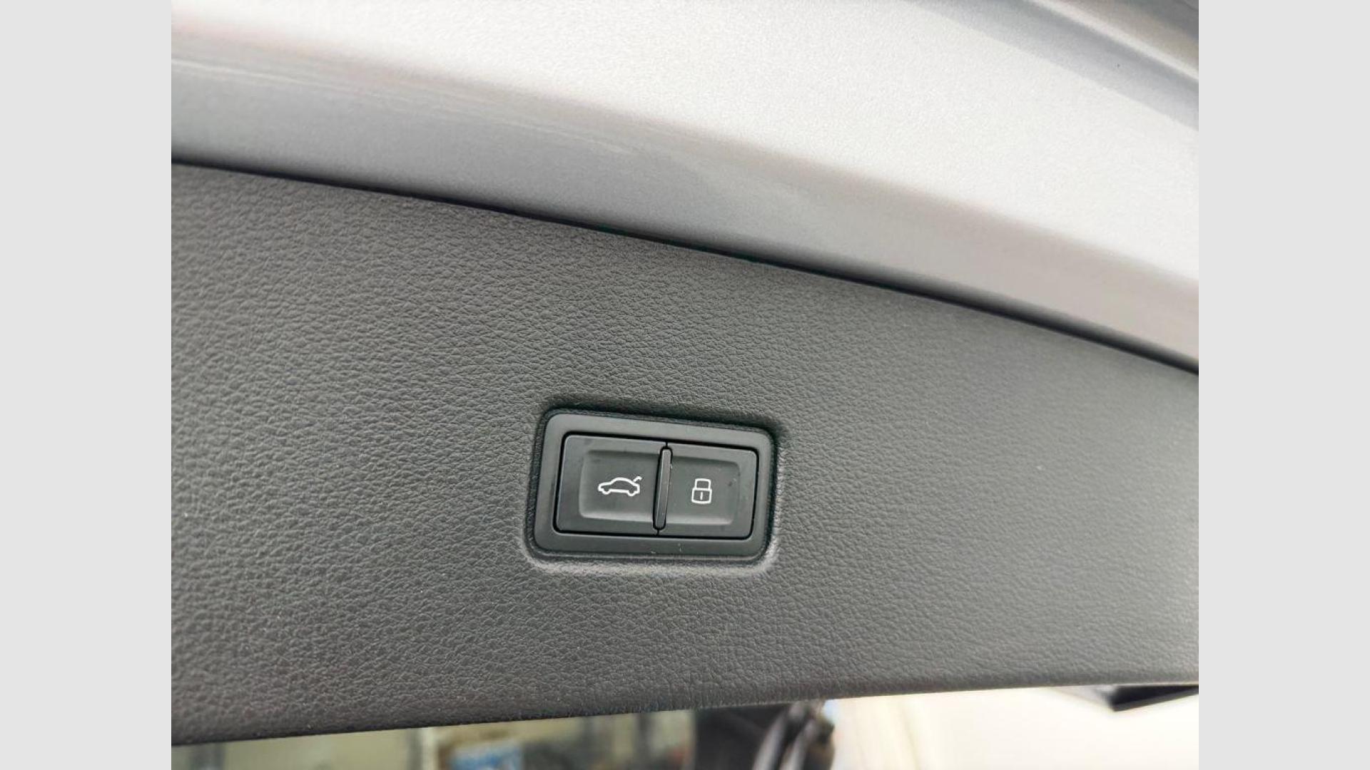 Audi Q5 SPORTBACK Advanced 40 TDI quattro-ultra 150 kW (204 CV) S tronic