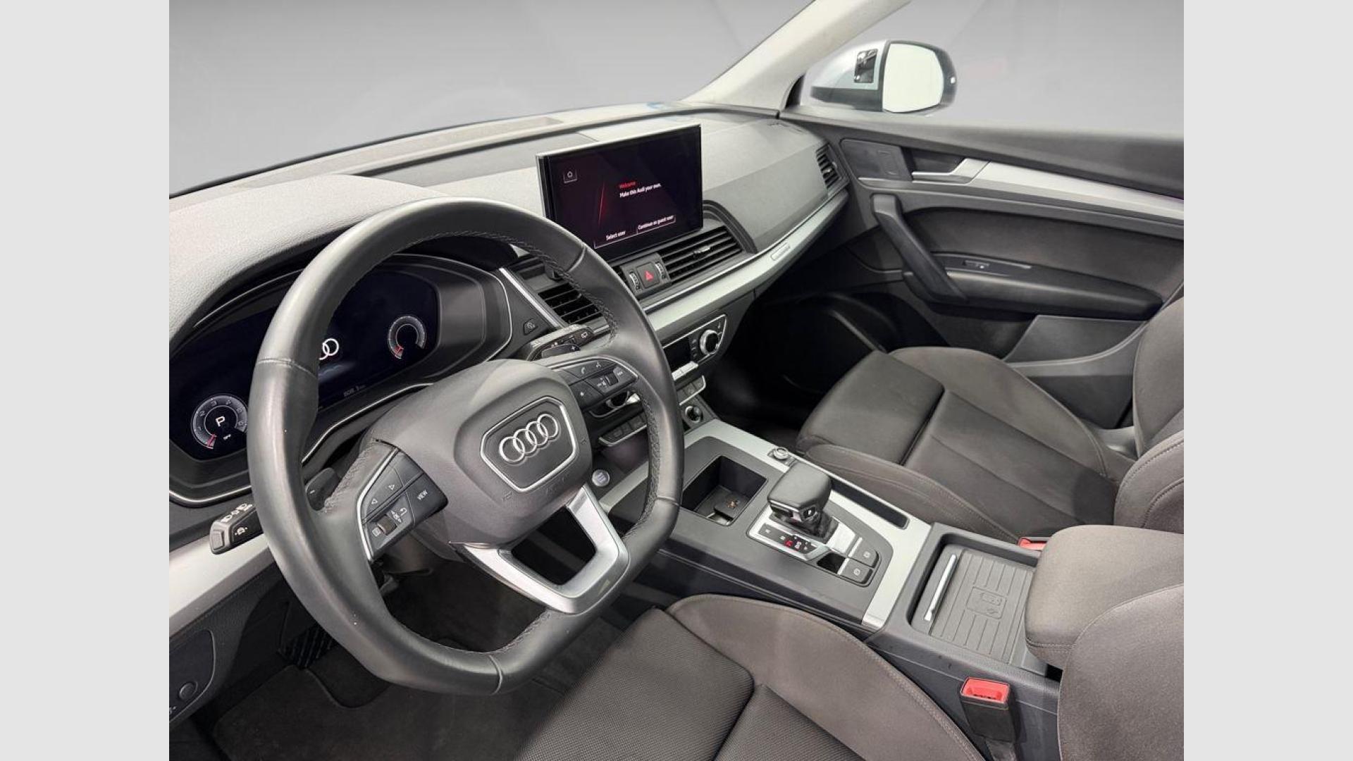 Audi Q5 SPORTBACK Advanced 40 TDI quattro-ultra 150 kW (204 CV) S tronic