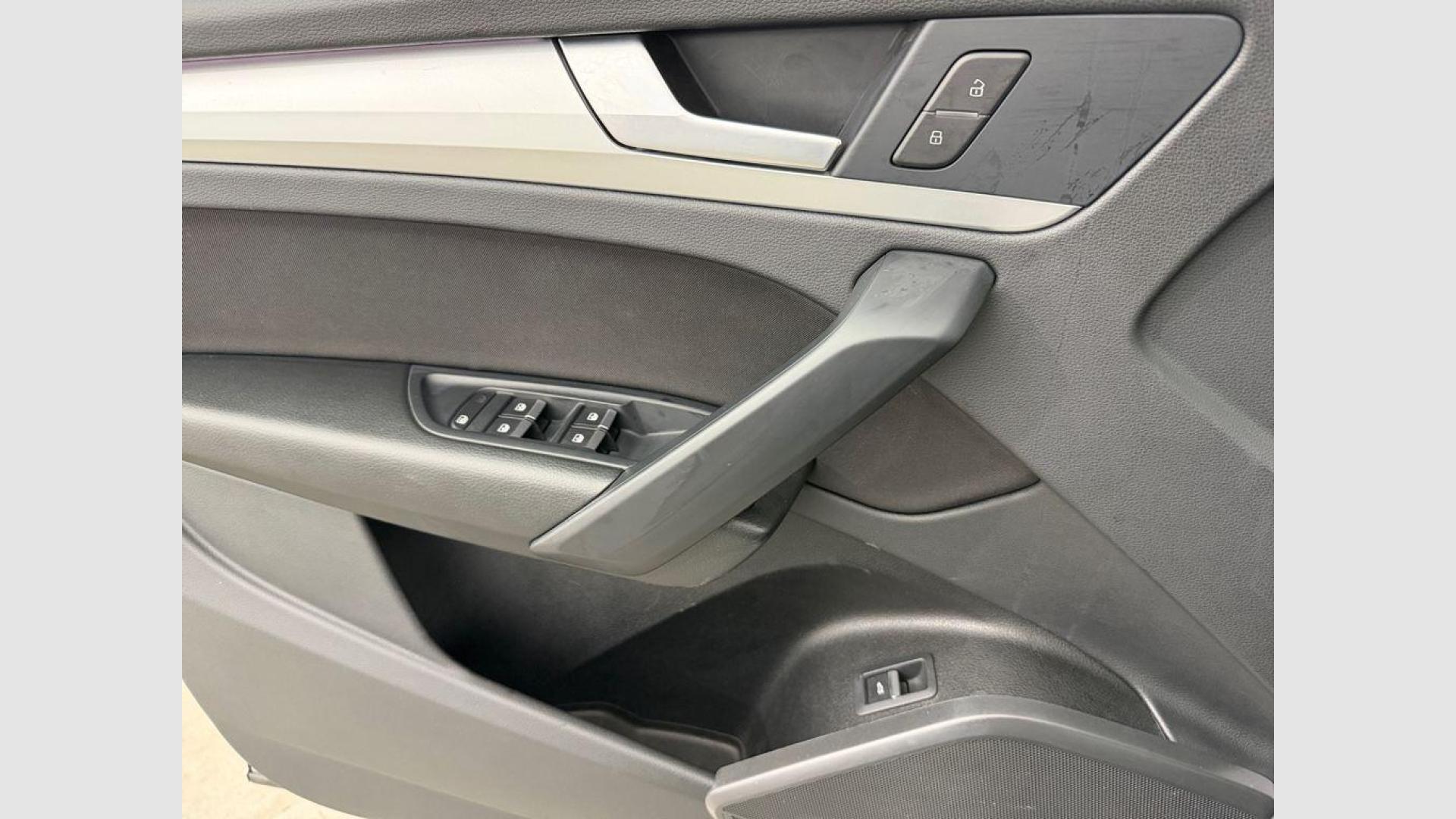 Audi Q5 SPORTBACK Advanced 40 TDI quattro-ultra 150 kW (204 CV) S tronic