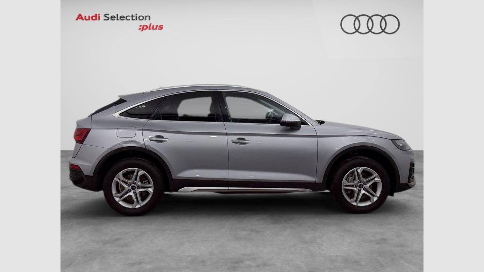 Audi Q5 SPORTBACK Advanced 40 TDI quattro-ultra 150 kW (204 CV) S tronic