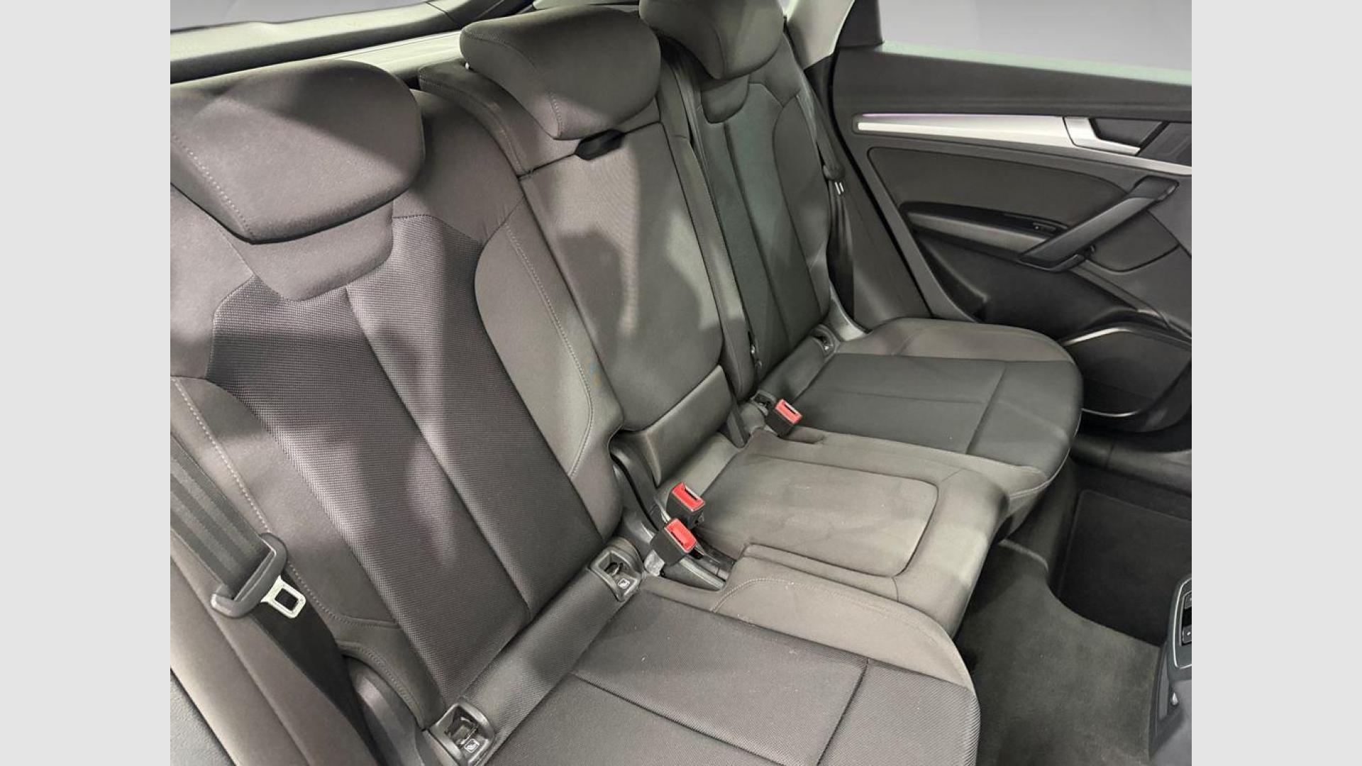 Audi Q5 SPORTBACK Advanced 40 TDI quattro-ultra 150 kW (204 CV) S tronic