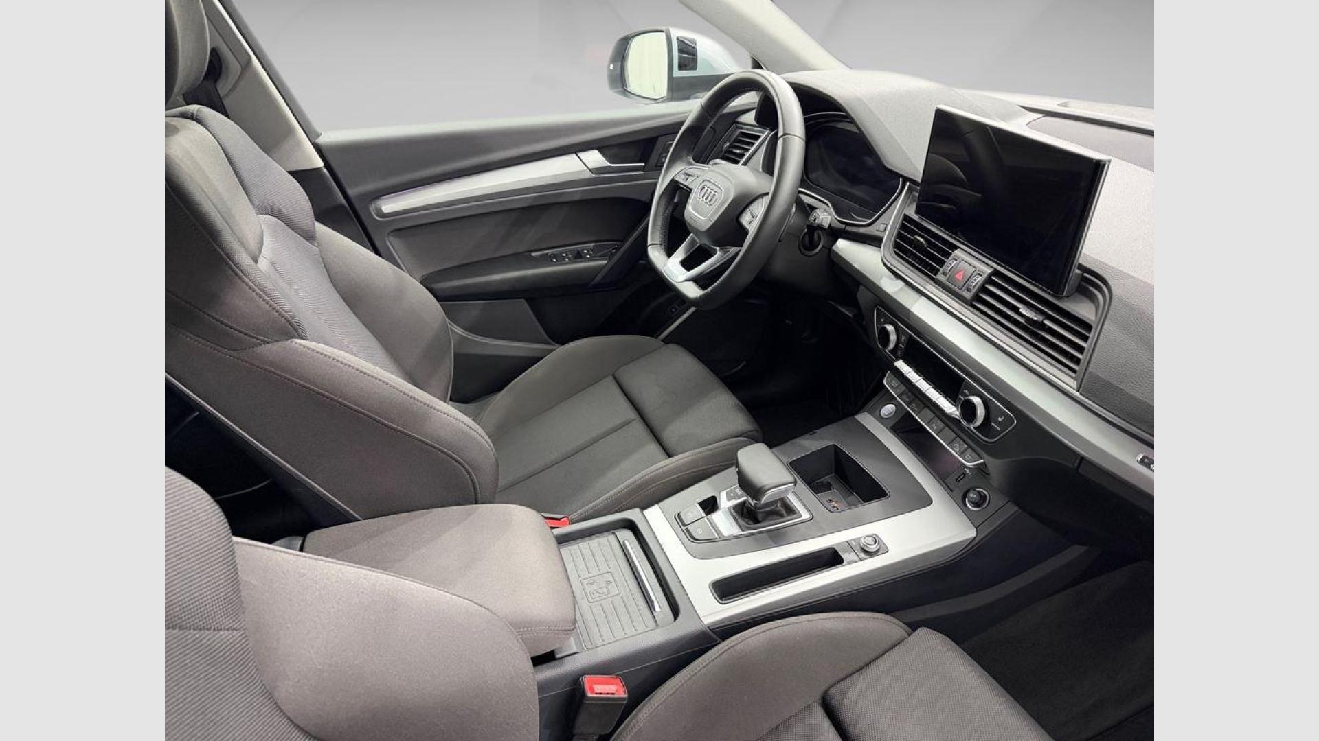 Audi Q5 SPORTBACK Advanced 40 TDI quattro-ultra 150 kW (204 CV) S tronic