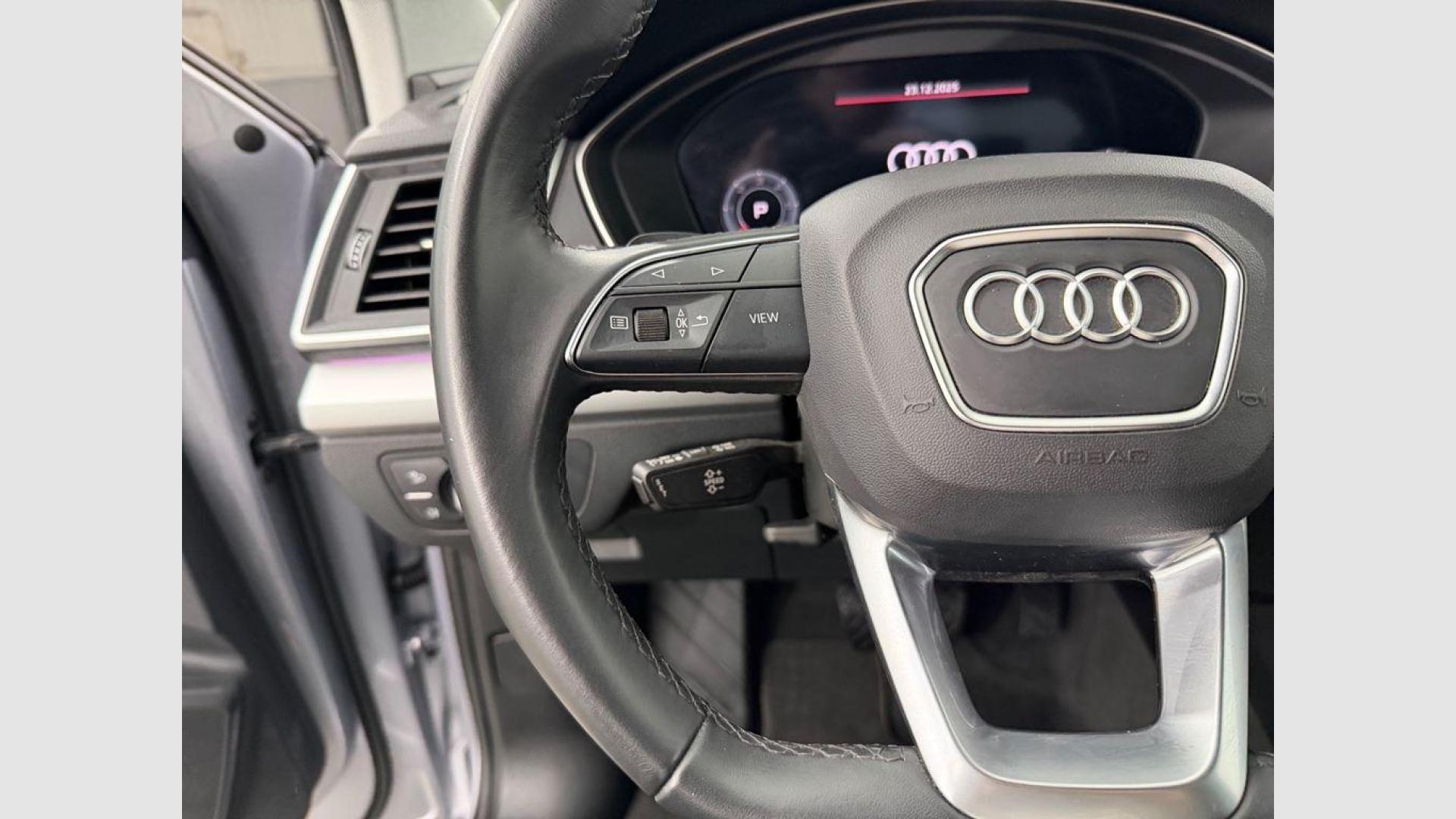 Audi Q5 SPORTBACK Advanced 40 TDI quattro-ultra 150 kW (204 CV) S tronic