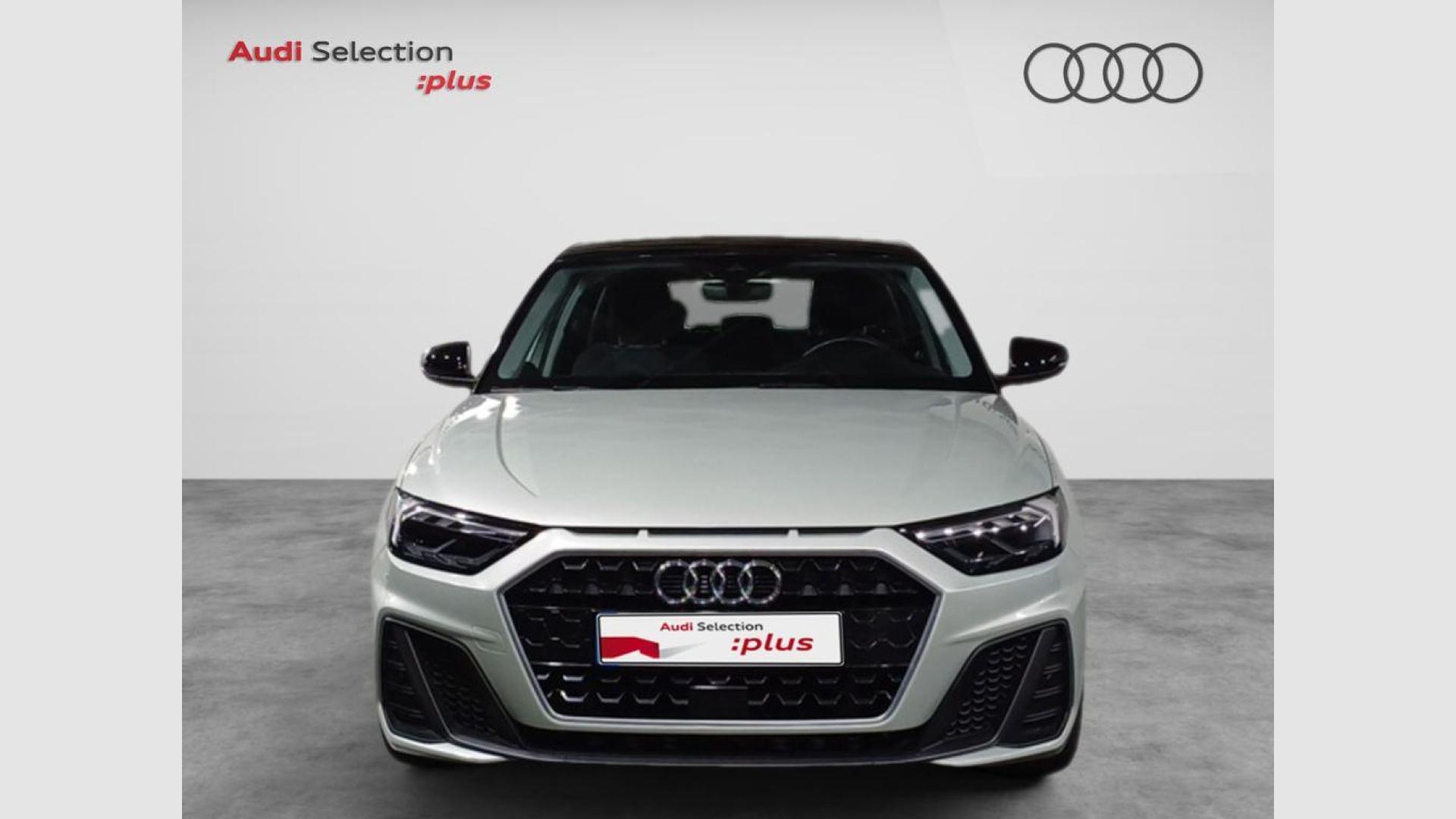 Audi A1 Sportback Adrenalin edition 30 TFSI 85 kW (116 CV) S tronic