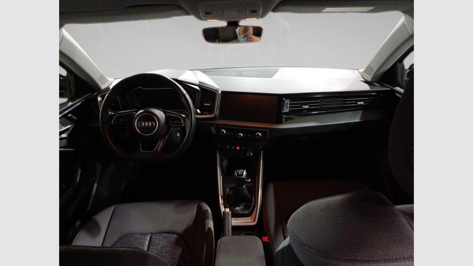 Audi A1 Sportback Adrenalin edition 30 TFSI 85 kW (116 CV) S tronic