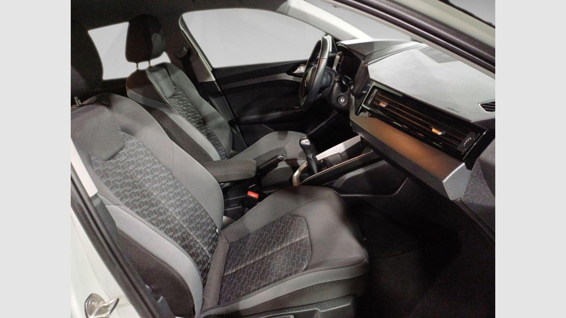 Audi A1 Sportback Adrenalin edition 30 TFSI 85 kW (116 CV) S tronic