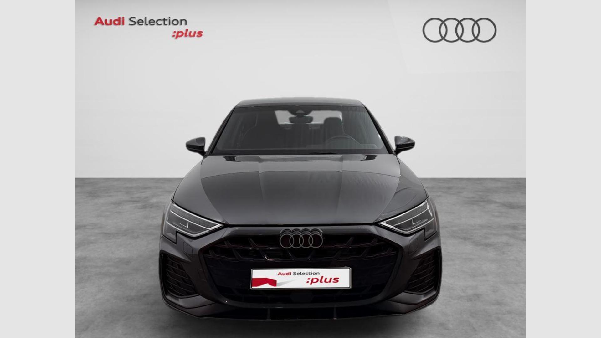 Audi A3 Sedan S line 35 TDI 110 kW (150 CV) S tronic