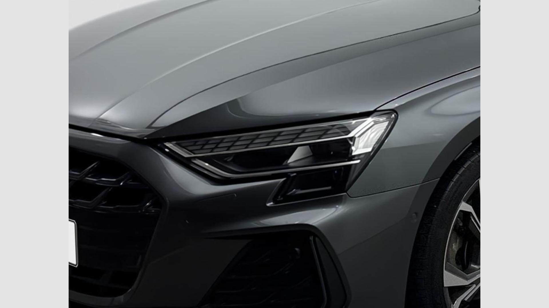 Audi A3 Sedan S line 35 TDI 110 kW (150 CV) S tronic