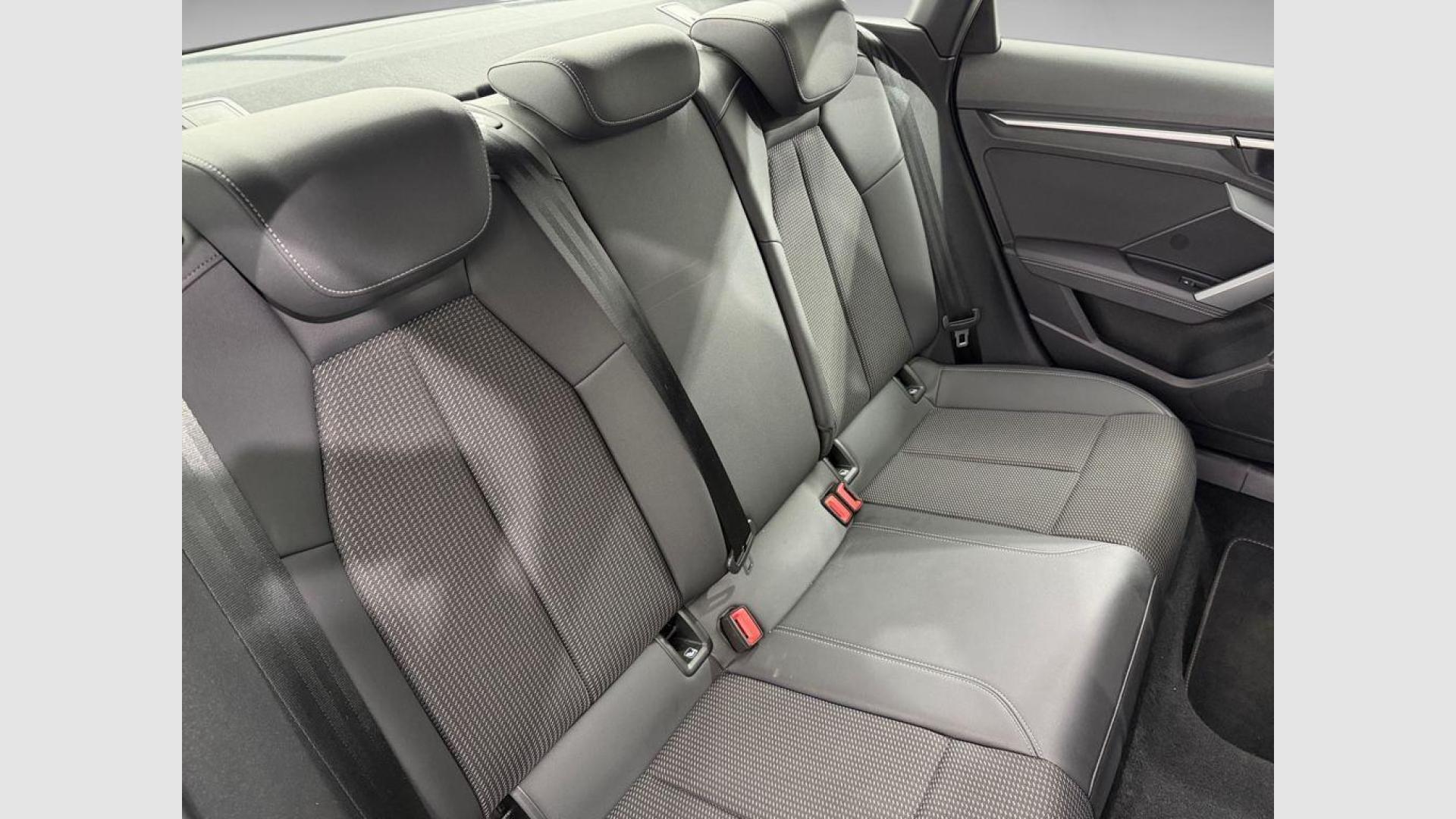 Audi A3 Sedan S line 35 TDI 110 kW (150 CV) S tronic