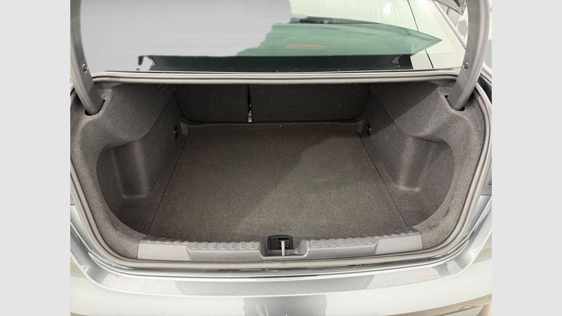 Audi A3 Sedan S line 35 TDI 110 kW (150 CV) S tronic