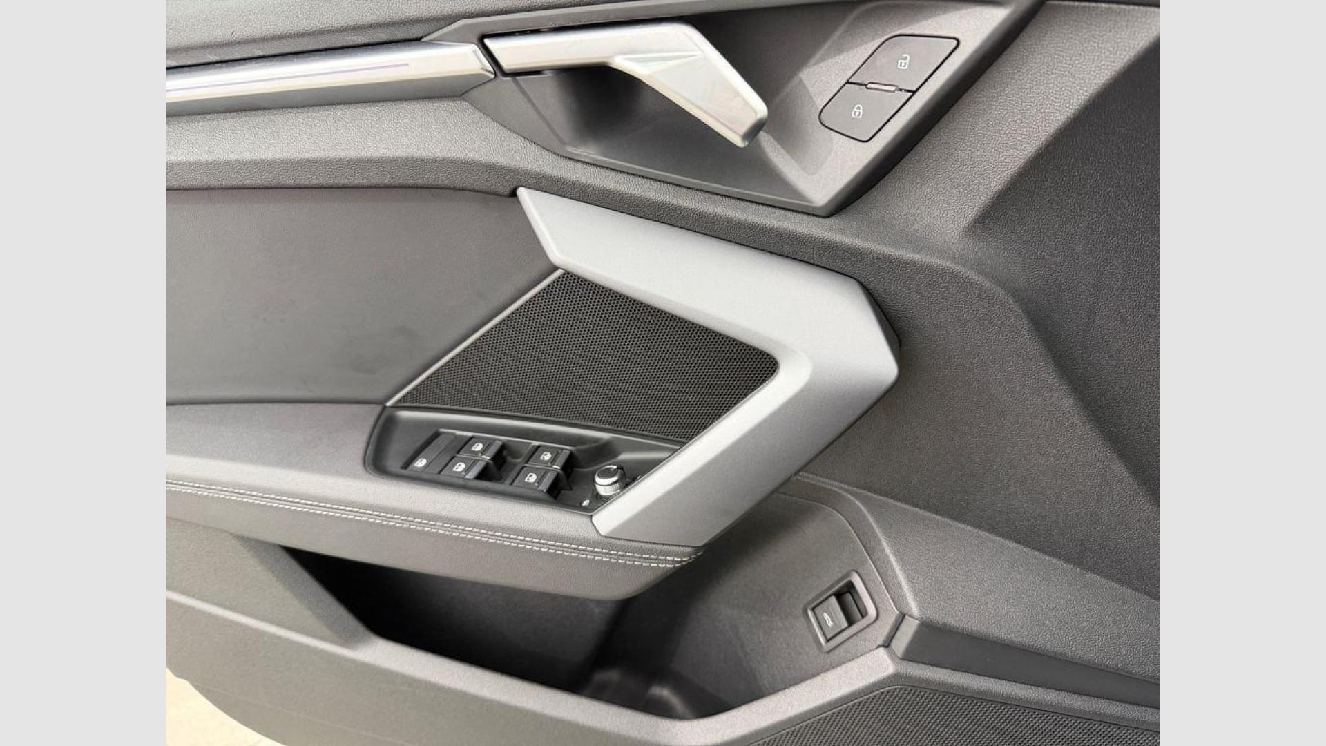 Audi A3 Sedan S line 35 TDI 110 kW (150 CV) S tronic