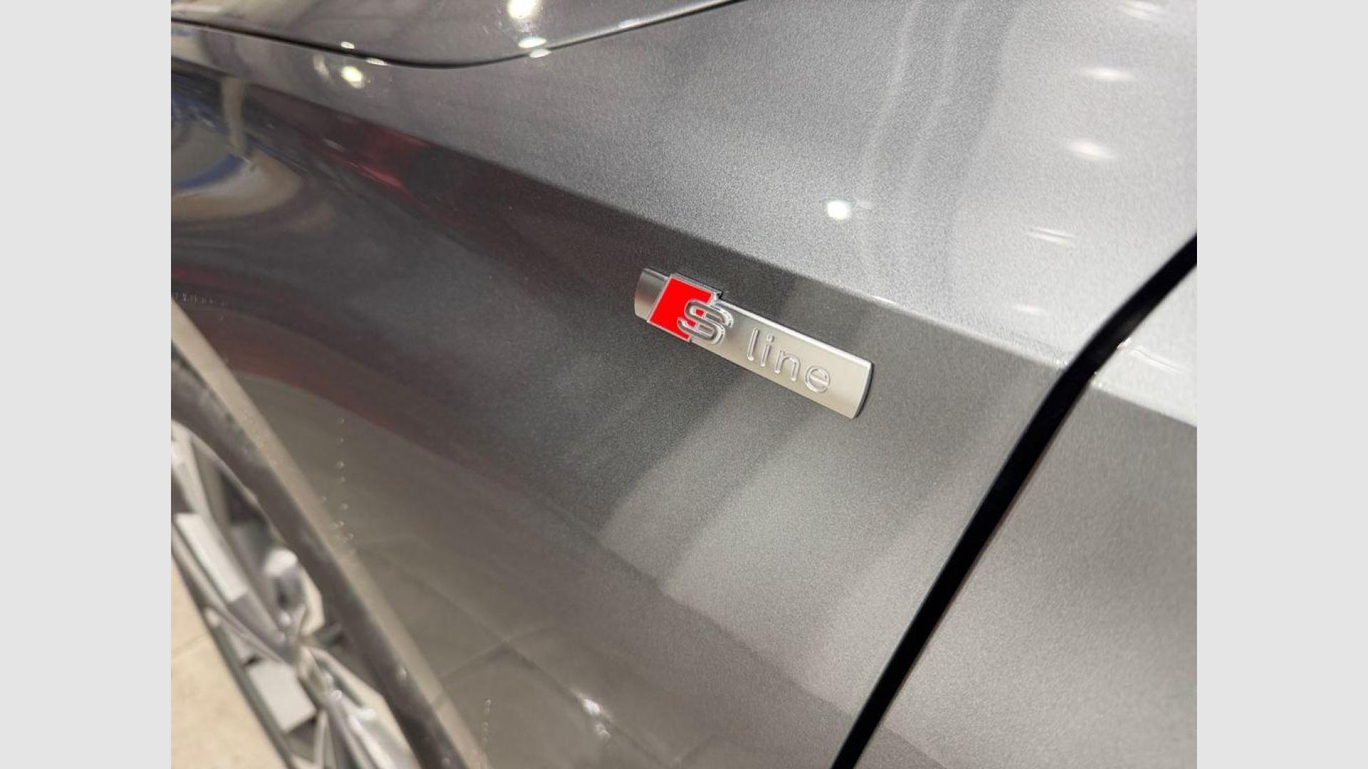 Audi A3 Sedan S line 35 TDI 110 kW (150 CV) S tronic