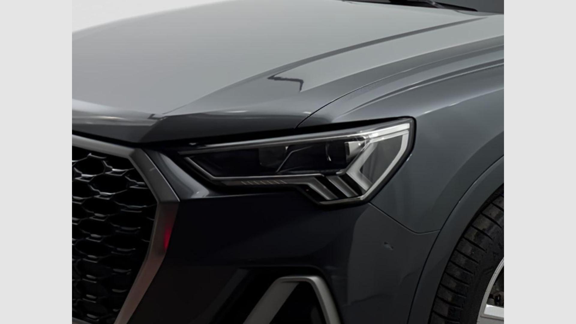 Audi Q3 Sportback S line 35 TFSI 110 kW (150 CV) S tronic