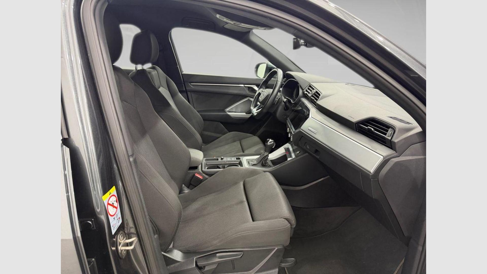 Audi Q3 Sportback S line 35 TFSI 110 kW (150 CV) S tronic